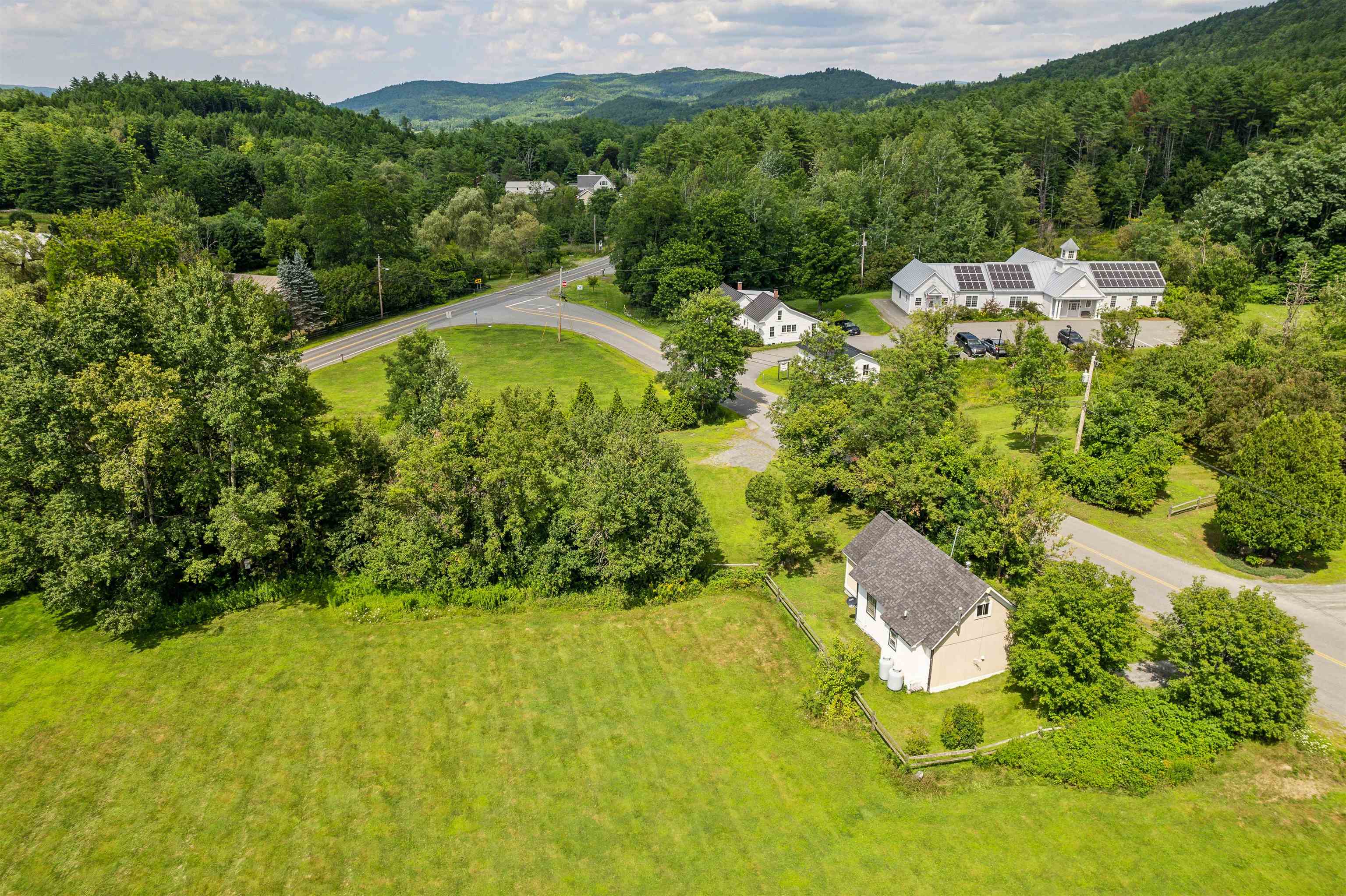 8 High Street Lyme, NH 03768 - Photo 10 of 19 Gallery Image 10