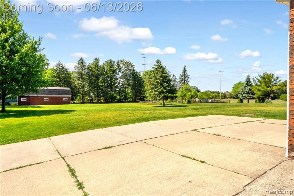 12650 22 Mile Road Utica, MI 48315 - Photo 42 of 47