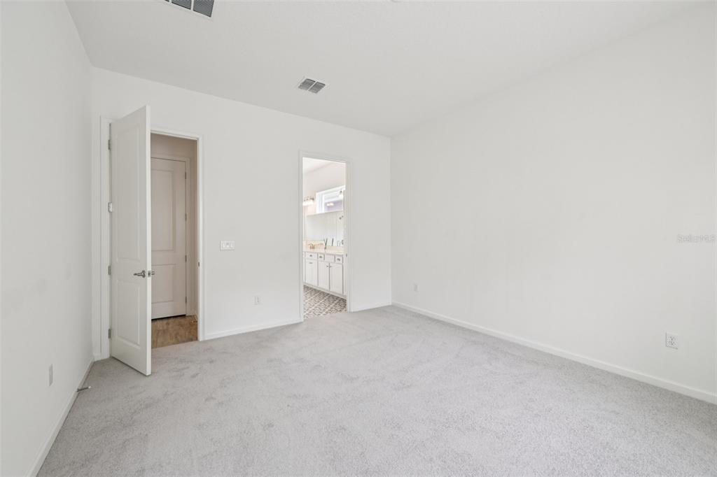 806 Winterside Drive Apollo Beach, FL 33572 - Photo 21 of 57 a view of an empty room