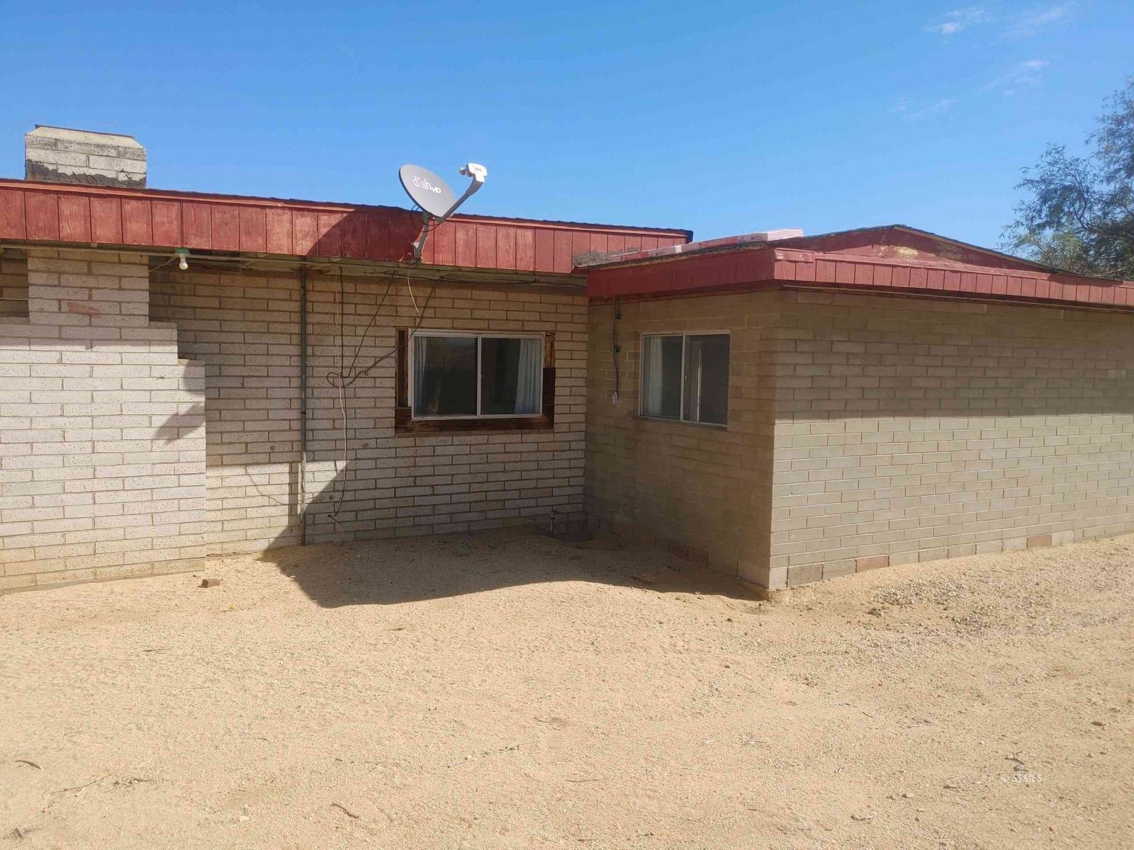 9000 North Brown Road Inyokern, CA 93527 - Photo 6 of 24
