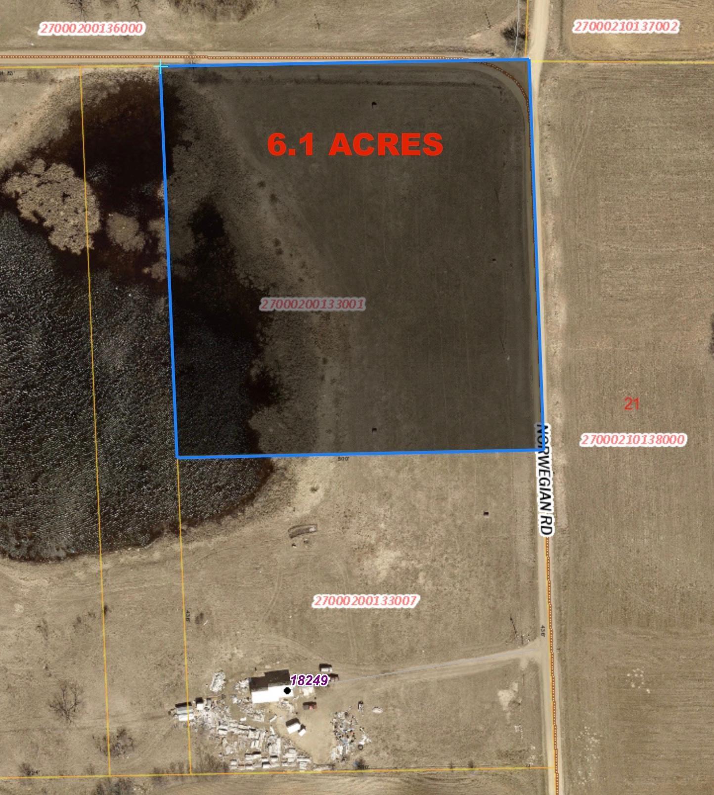 Tbd Norwegian Road Vining, MN 56588 - Photo 5 of 5