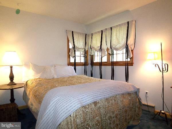 1470 Rock Gap Road Berkeley Springs, WV 25411 - Photo 17 of 26 Bedroom