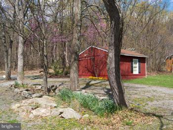 1470 Rock Gap Road Berkeley Springs, WV 25411 - Photo 3 of 26 Exterior (General)