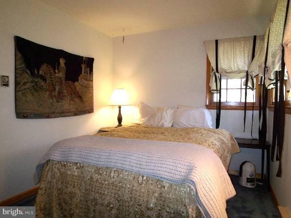 1470 Rock Gap Road Berkeley Springs, WV 25411 - Photo 21 of 26 Bedroom