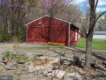 1470 Rock Gap Road Berkeley Springs, WV 25411 - Photo 9 of 26 Exterior (General)