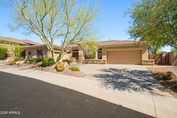 $869,000 | 41703 North Harbour Town Court, Anthem, AZ 85086