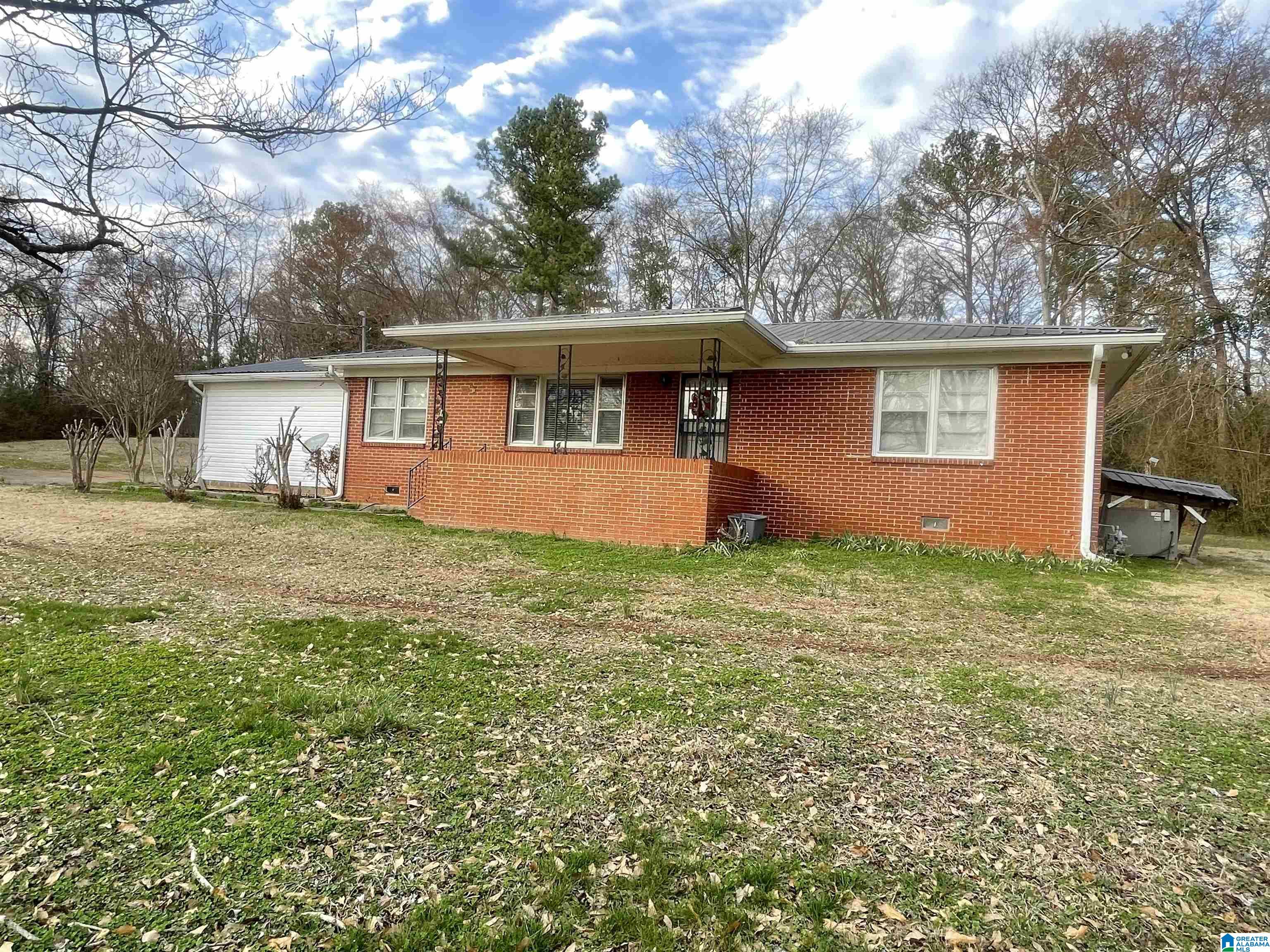 1010 Airport Road Weaver, AL 36277 - Photo 36 of 36