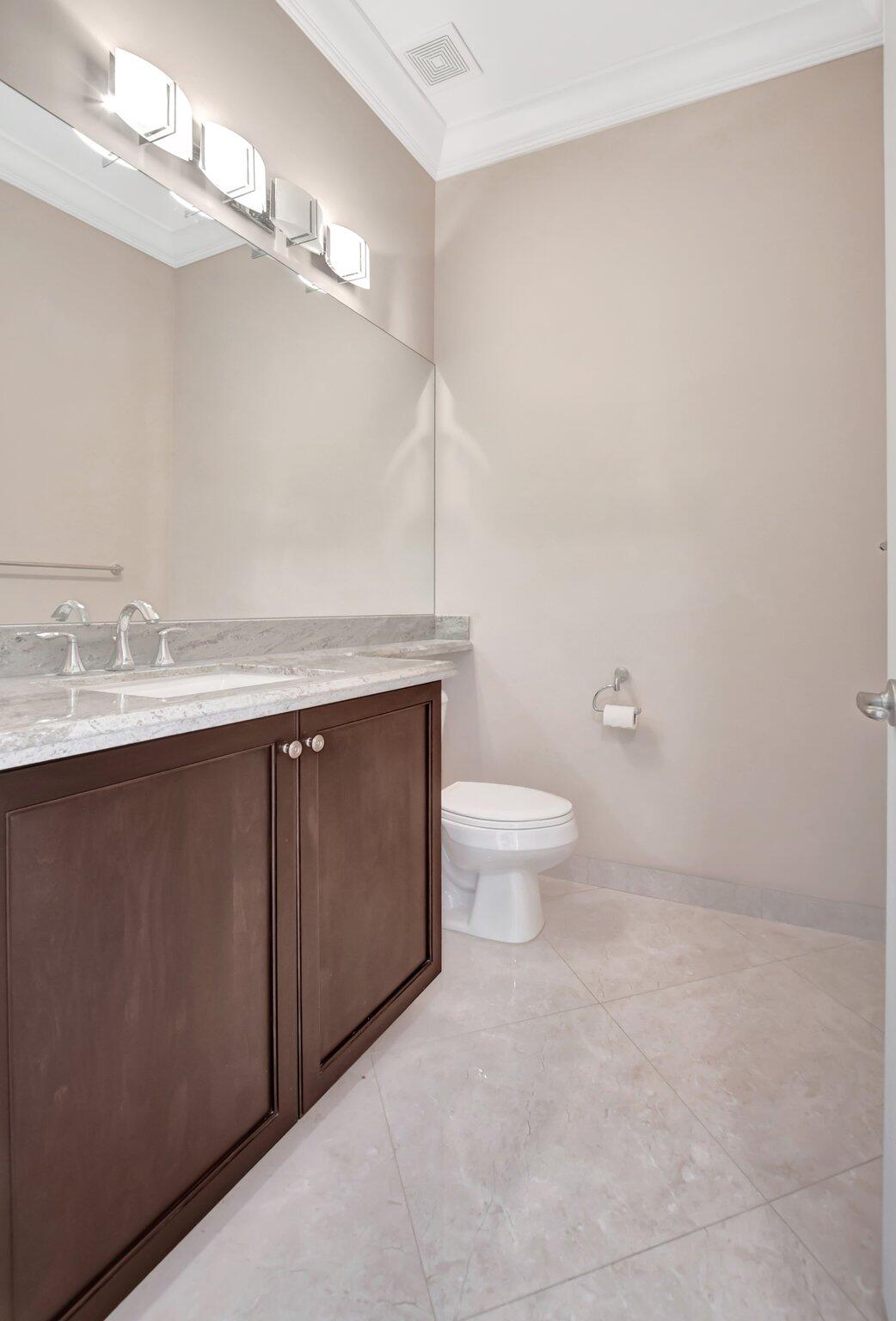 9079 Clearhill Road Boynton Beach, FL 33473 - Photo 23 of 45 hall bath
