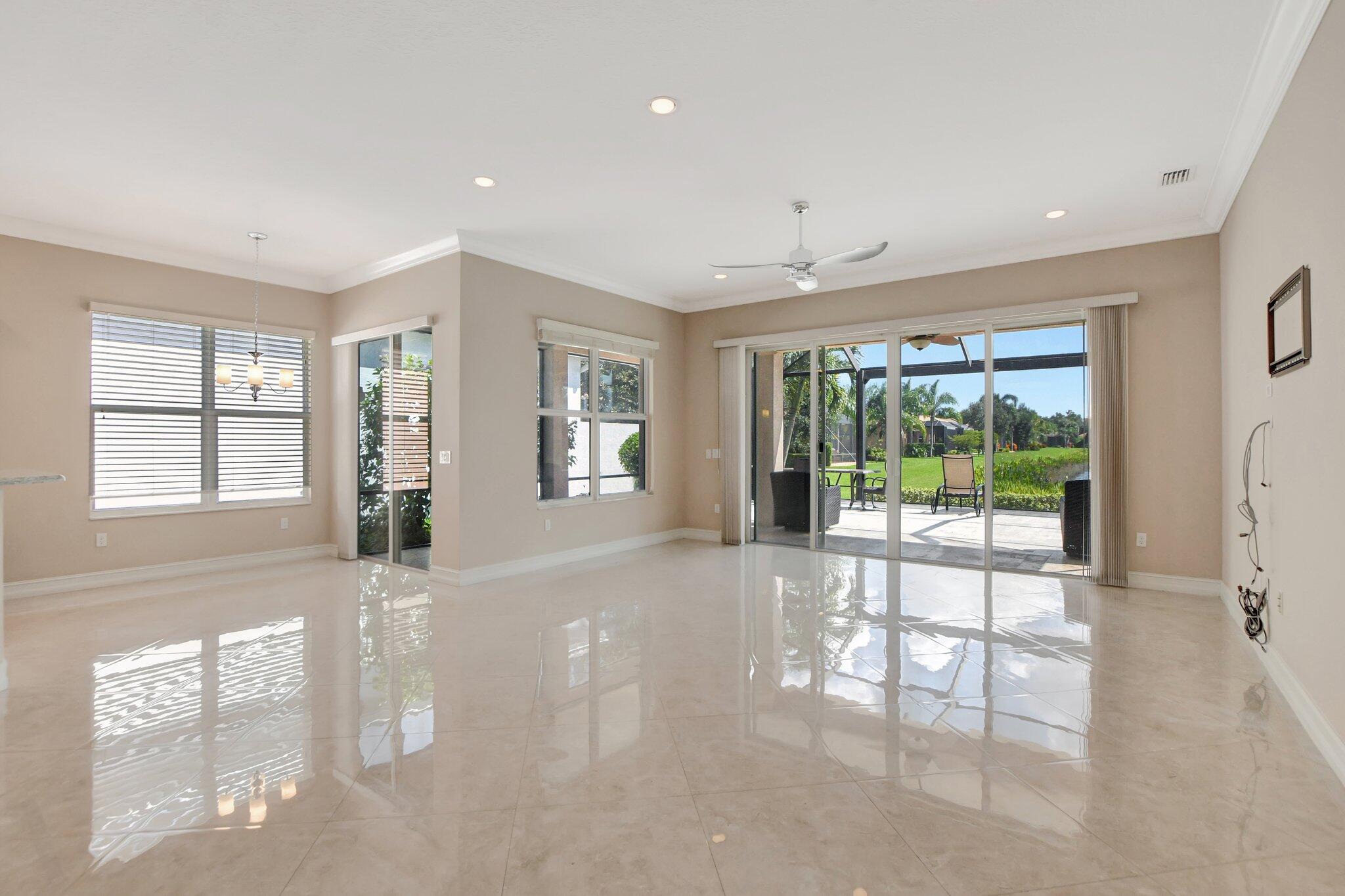 9079 Clearhill Road Boynton Beach, FL 33473 - Photo 3 of 45 Living Space