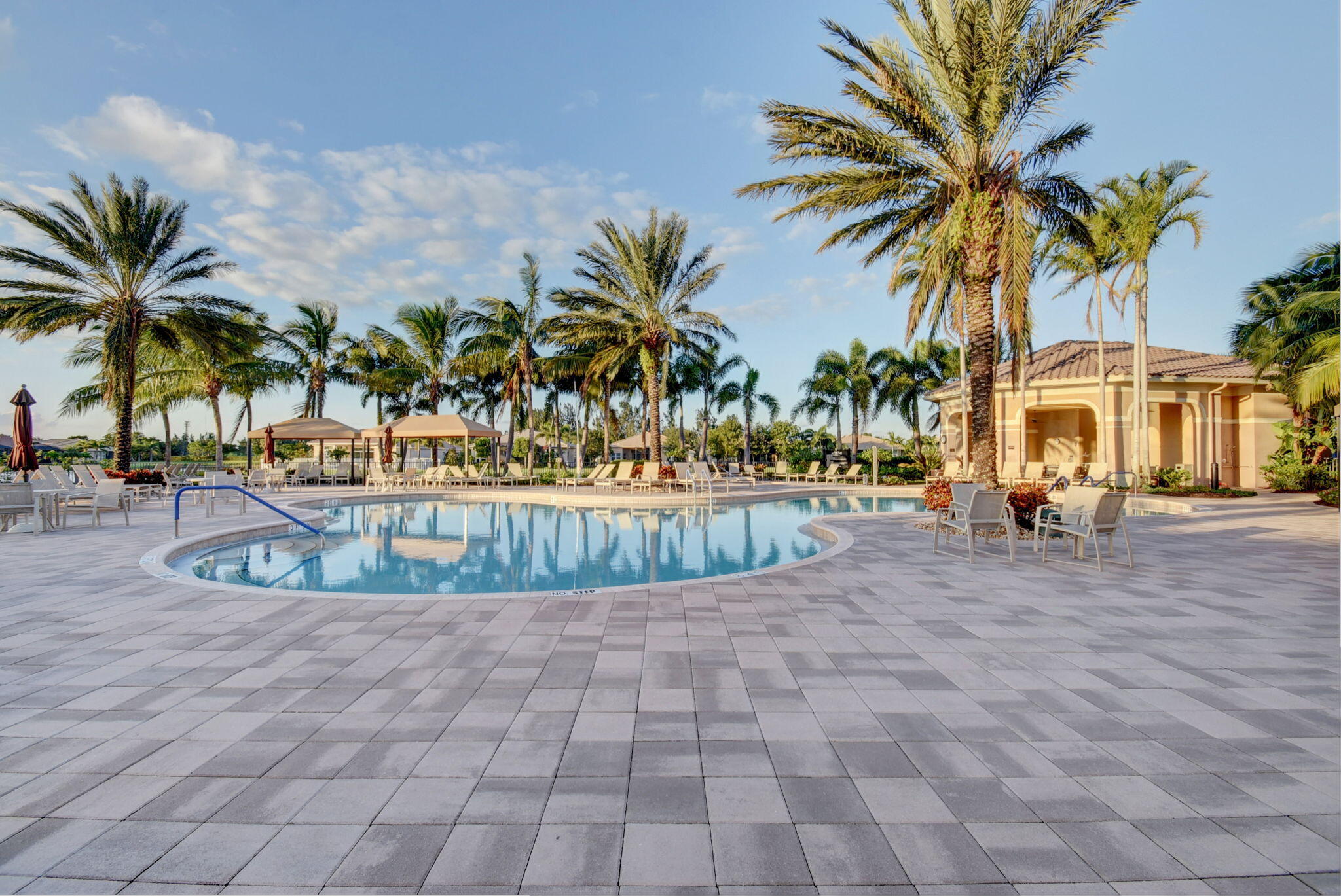 9079 Clearhill Road Boynton Beach, FL 33473 - Photo 36 of 45 Clubhouse