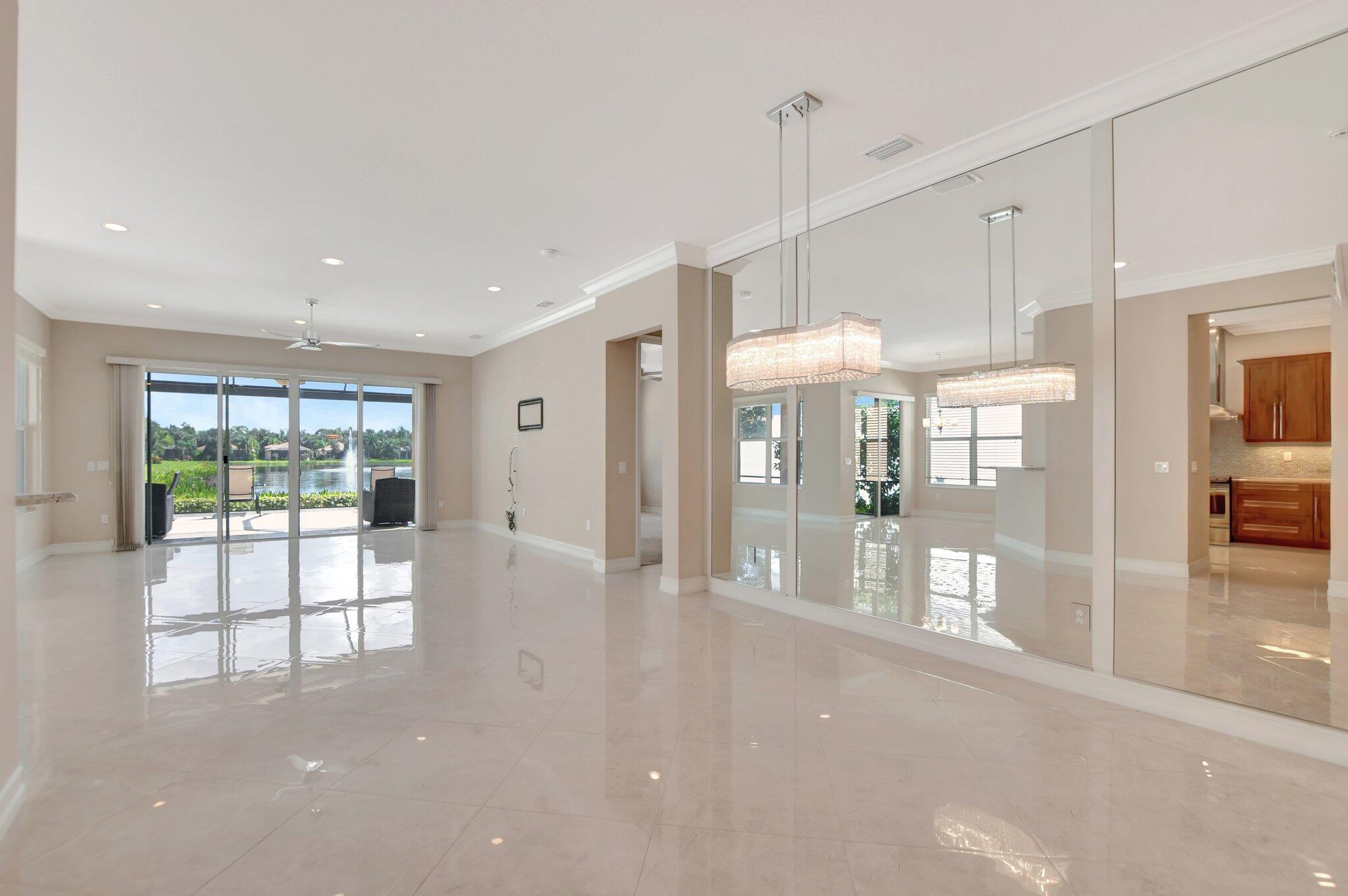 9079 Clearhill Road Boynton Beach, FL 33473 - Photo 4 of 45 Living Space