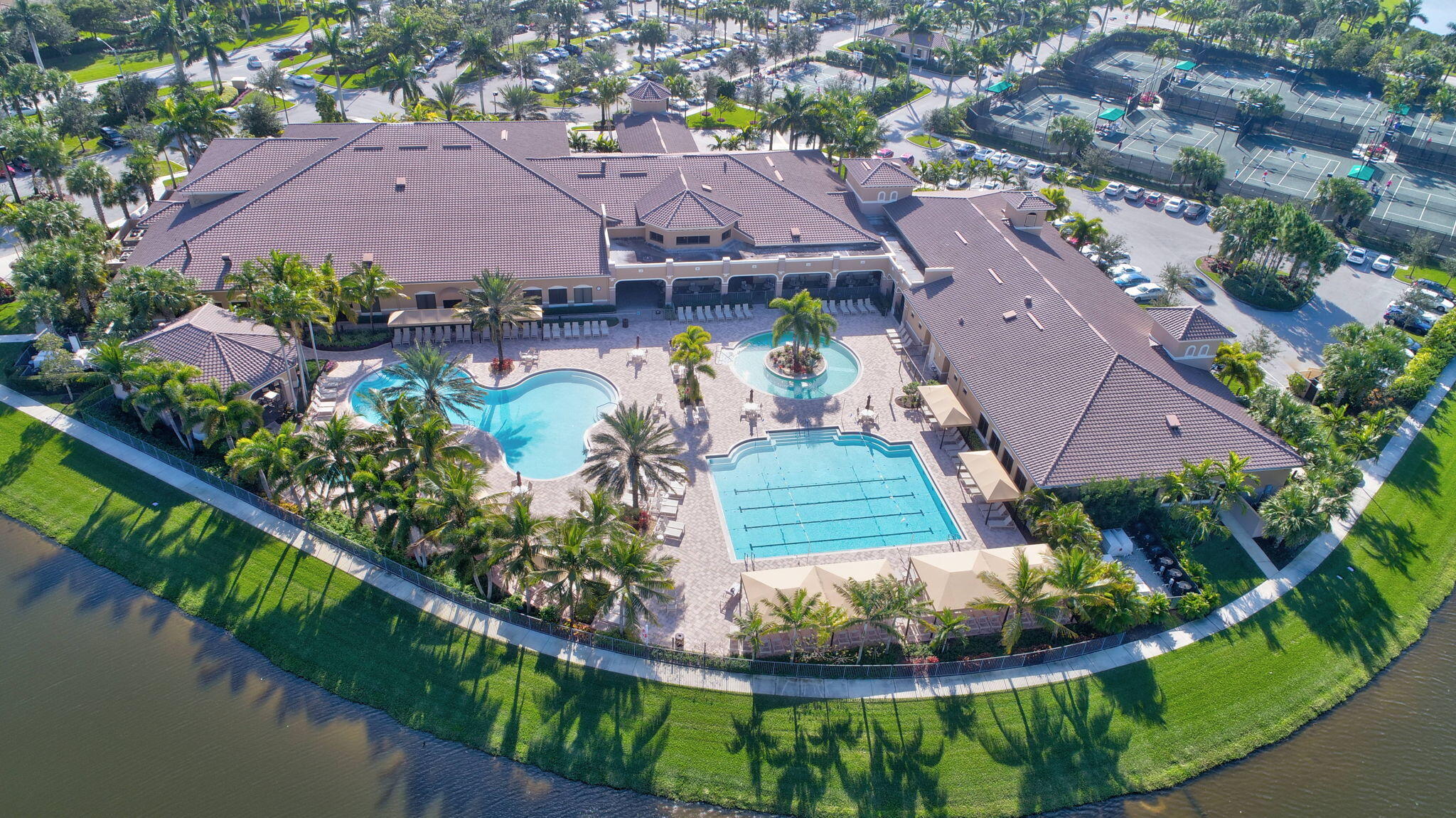9079 Clearhill Road Boynton Beach, FL 33473 - Photo 41 of 45 Clubhouse