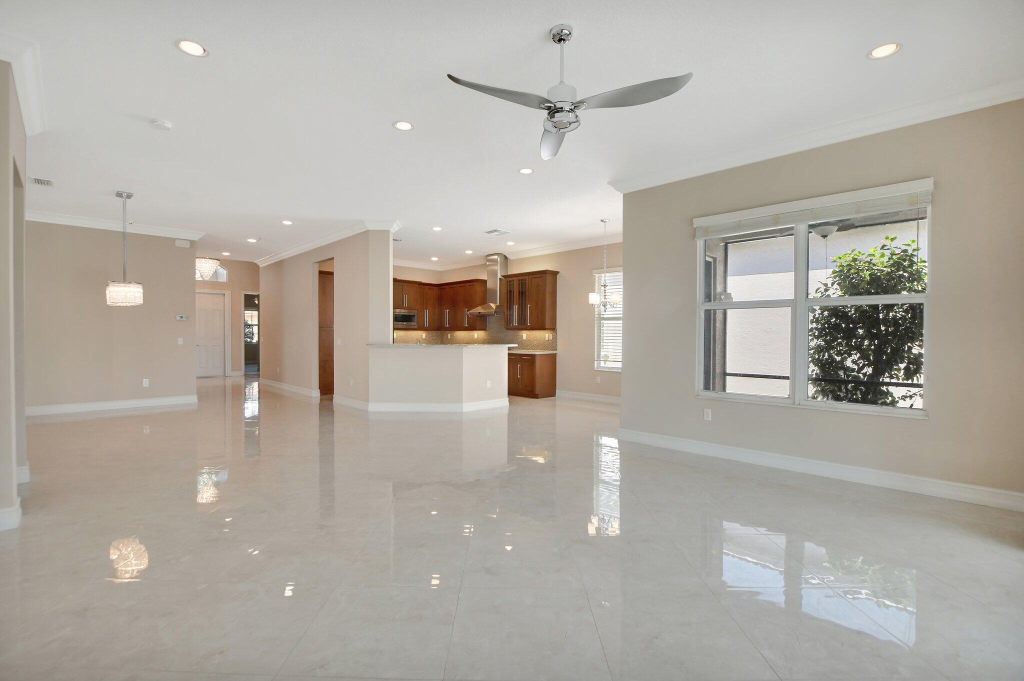 9079 Clearhill Road Boynton Beach, FL 33473 - Photo 5 of 45 Living Space