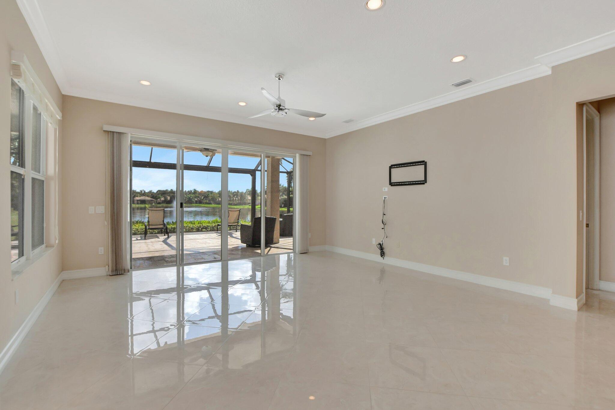 9079 Clearhill Road Boynton Beach, FL 33473 - Photo 6 of 45 Living Space