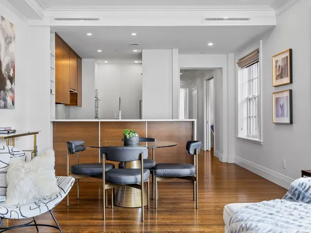 $5,995,000 | 5 Joy Street, Unit 1, Boston, MA 02108
