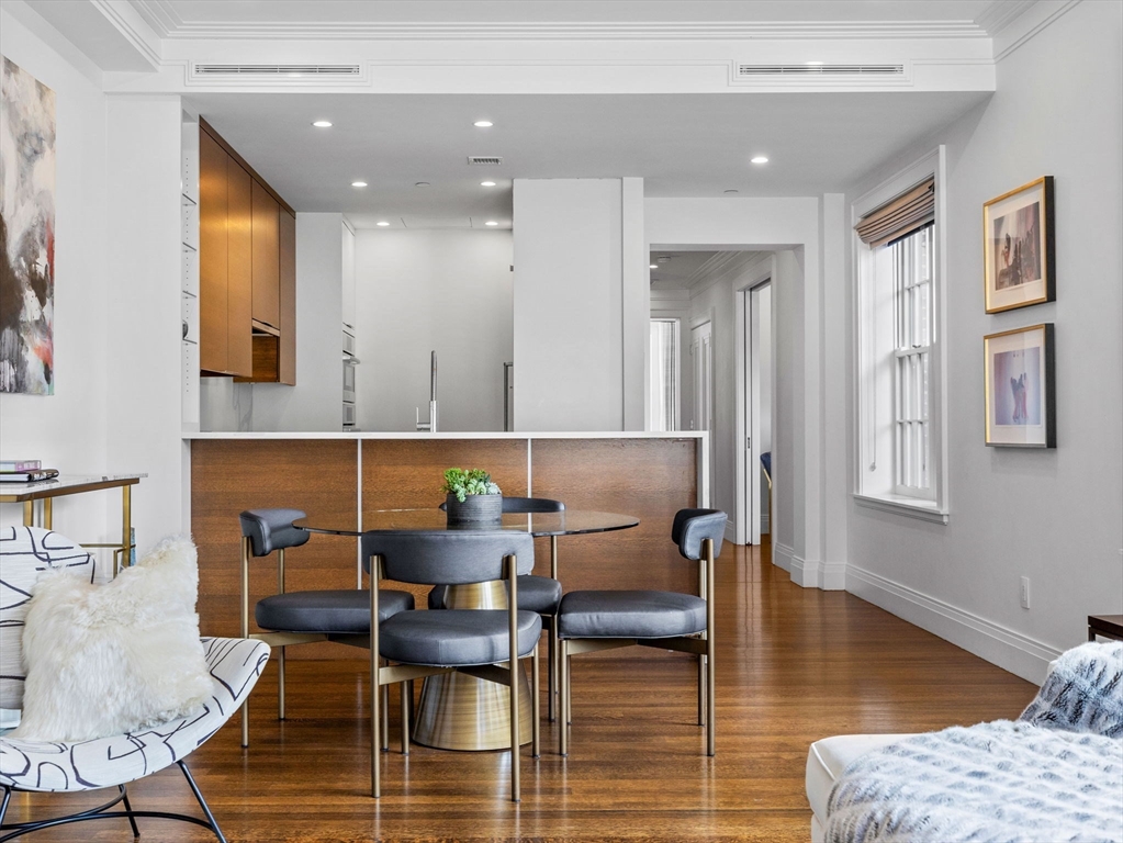 5 Joy Street, Unit 1 Boston, MA 02108 - Photo 11 of 35