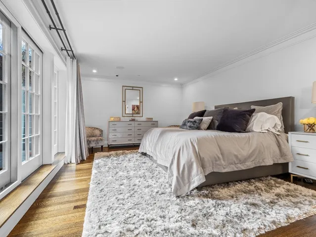 $5,995,000 | 5 Joy Street, Unit 1, Boston, MA 02108