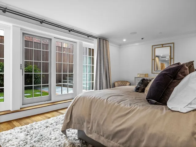 $5,995,000 | 5 Joy Street, Unit 1, Boston, MA 02108