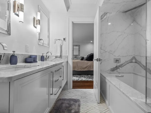 $5,995,000 | 5 Joy Street, Unit 1, Boston, MA 02108