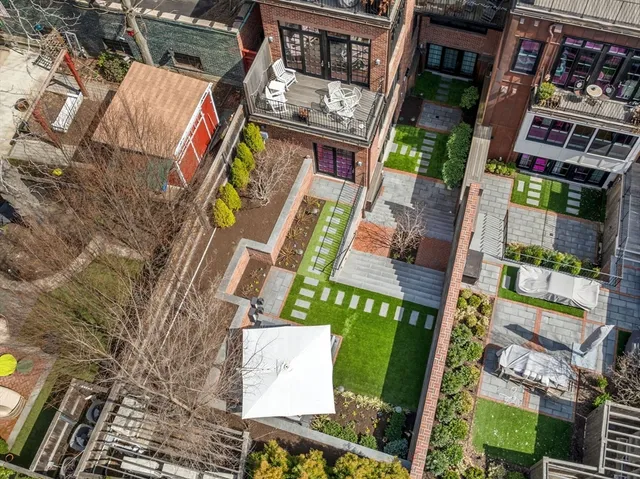 $5,995,000 | 5 Joy Street, Unit 1, Boston, MA 02108