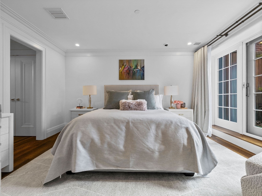 5 Joy Street, Unit 1 Boston, MA 02108 - Photo 22 of 35