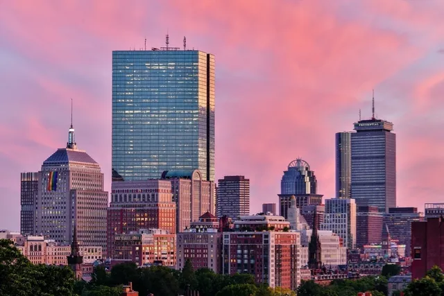 $5,995,000 | 5 Joy Street, Unit 1, Boston, MA 02108