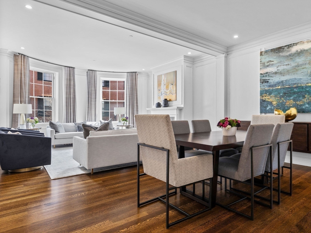 5 Joy Street, Unit 1 Boston, MA 02108 - Photo 5 of 35