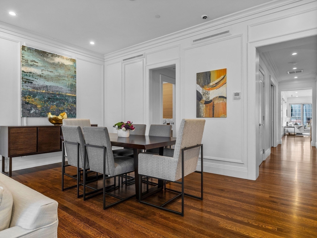 5 Joy Street, Unit 1 Boston, MA 02108 - Photo 6 of 35