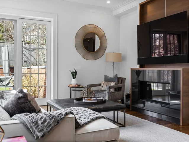 $5,995,000 | 5 Joy Street, Unit 1, Boston, MA 02108