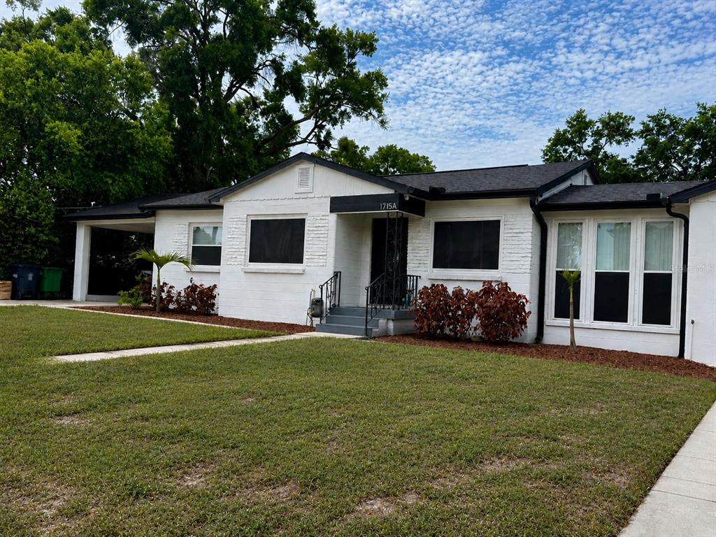 1715 West Grace Street Tampa, FL 33607 - Photo 1 of 1