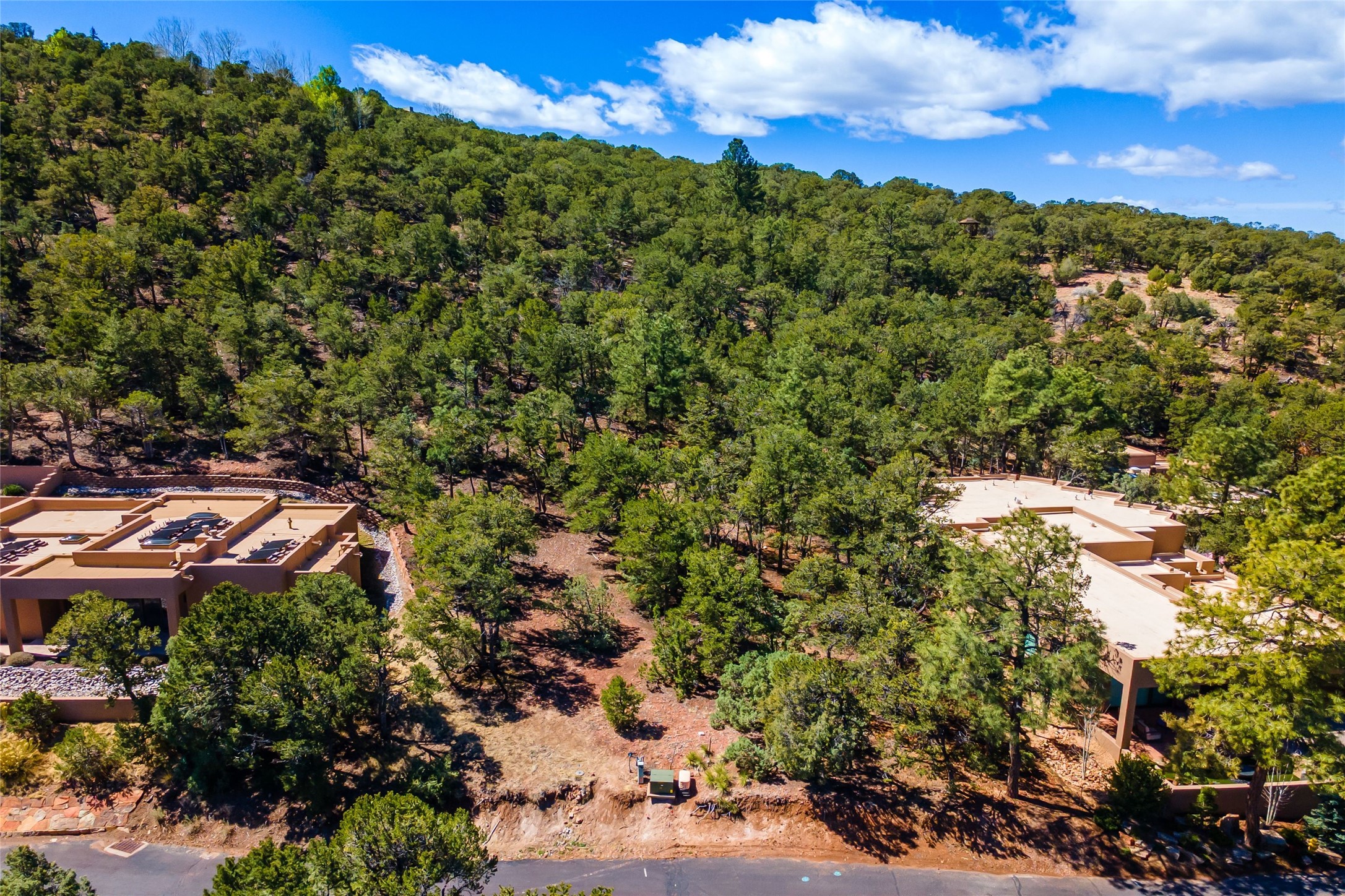 1412 Tesuque Creek Road Santa Fe, NM 87501 - Photo 5 of 13