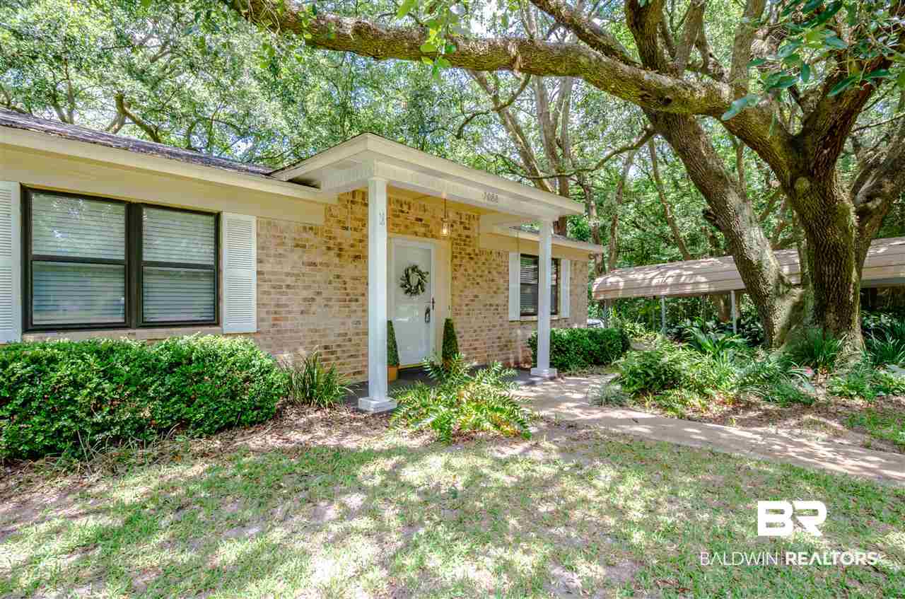 7088 Westfield Road Theodore, AL 36582 - Photo 3 of 37