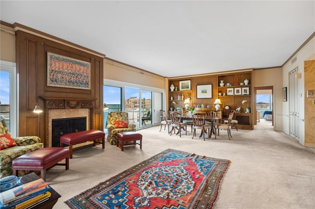 4545 Wornall Road, Unit 1210 Kansas City, MO 64111 - Photo 11 of 50 Gallery Image 11