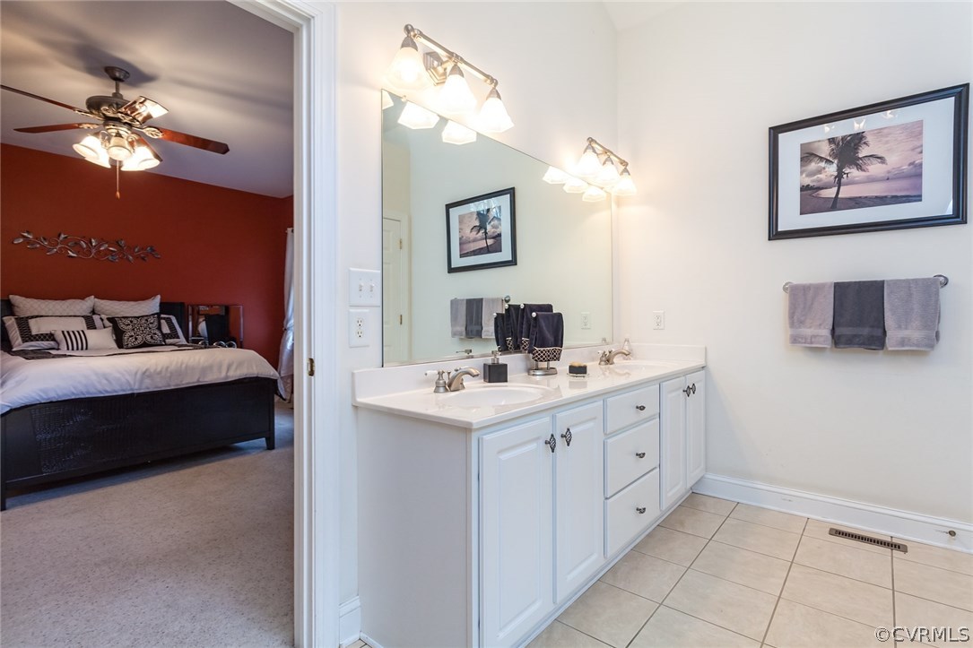 14478 Overlook Ridge Lane Beaverdam, VA 23015 - Photo 21 of 39 Gallery Image 21