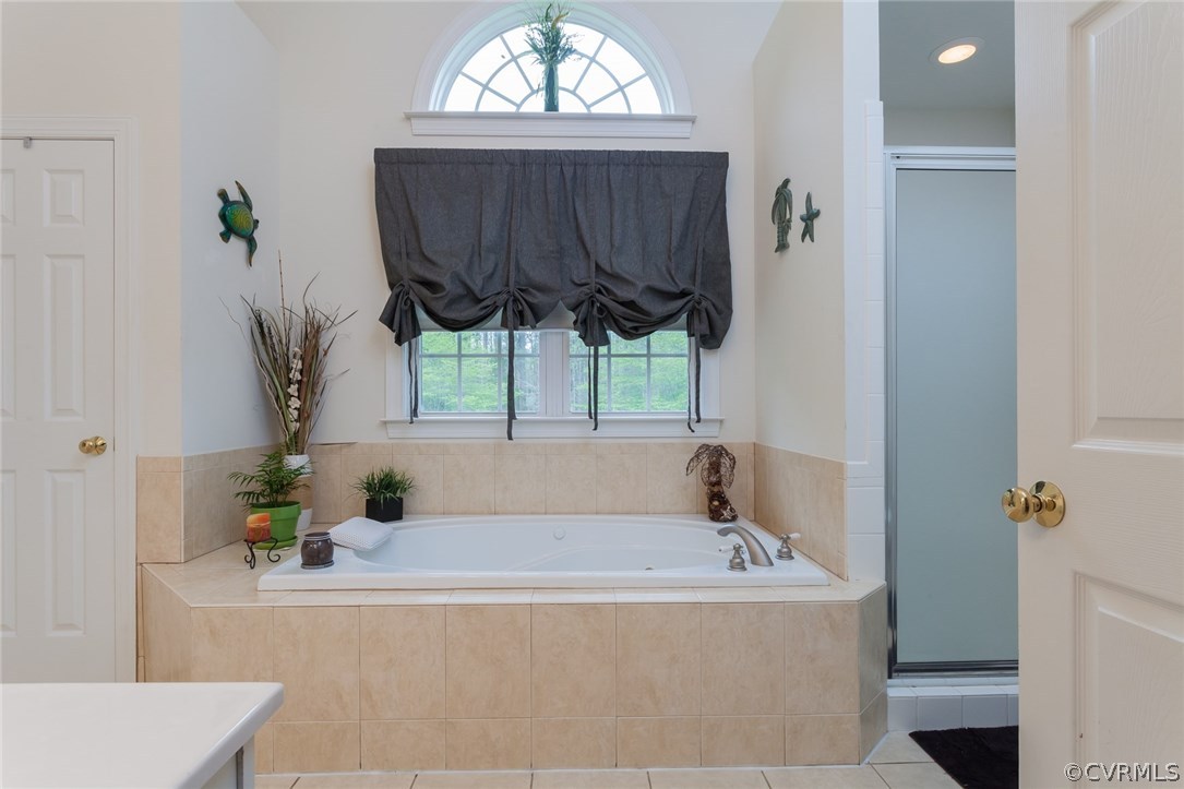 14478 Overlook Ridge Lane Beaverdam, VA 23015 - Photo 24 of 39 Gallery Image 24