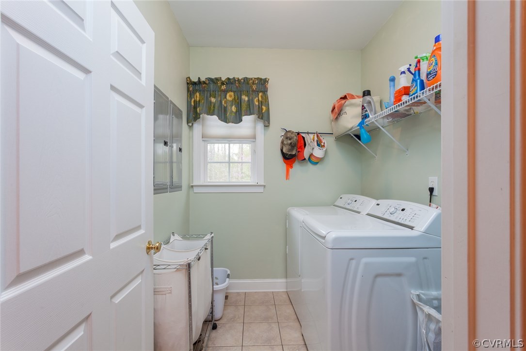 14478 Overlook Ridge Lane Beaverdam, VA 23015 - Photo 26 of 39 Gallery Image 26