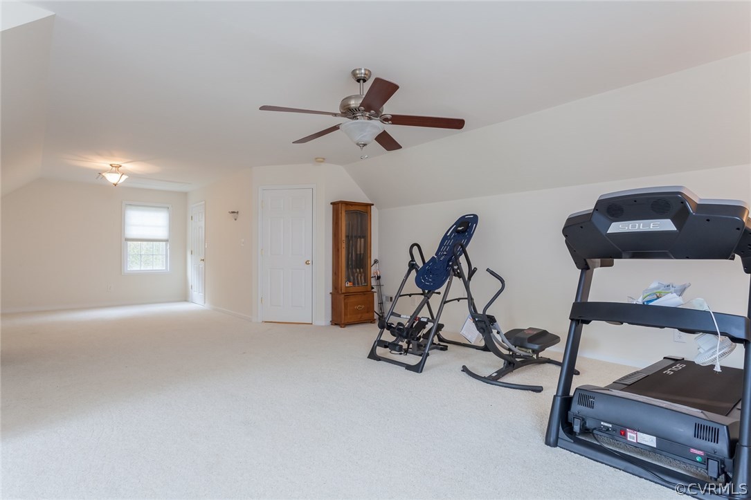 14478 Overlook Ridge Lane Beaverdam, VA 23015 - Photo 31 of 39 Gallery Image 31