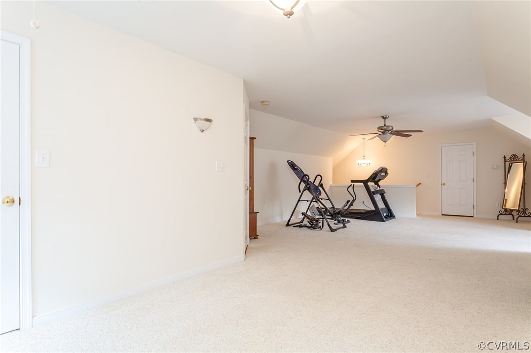 14478 Overlook Ridge Lane Beaverdam, VA 23015 - Photo 33 of 39 Gallery Image 33