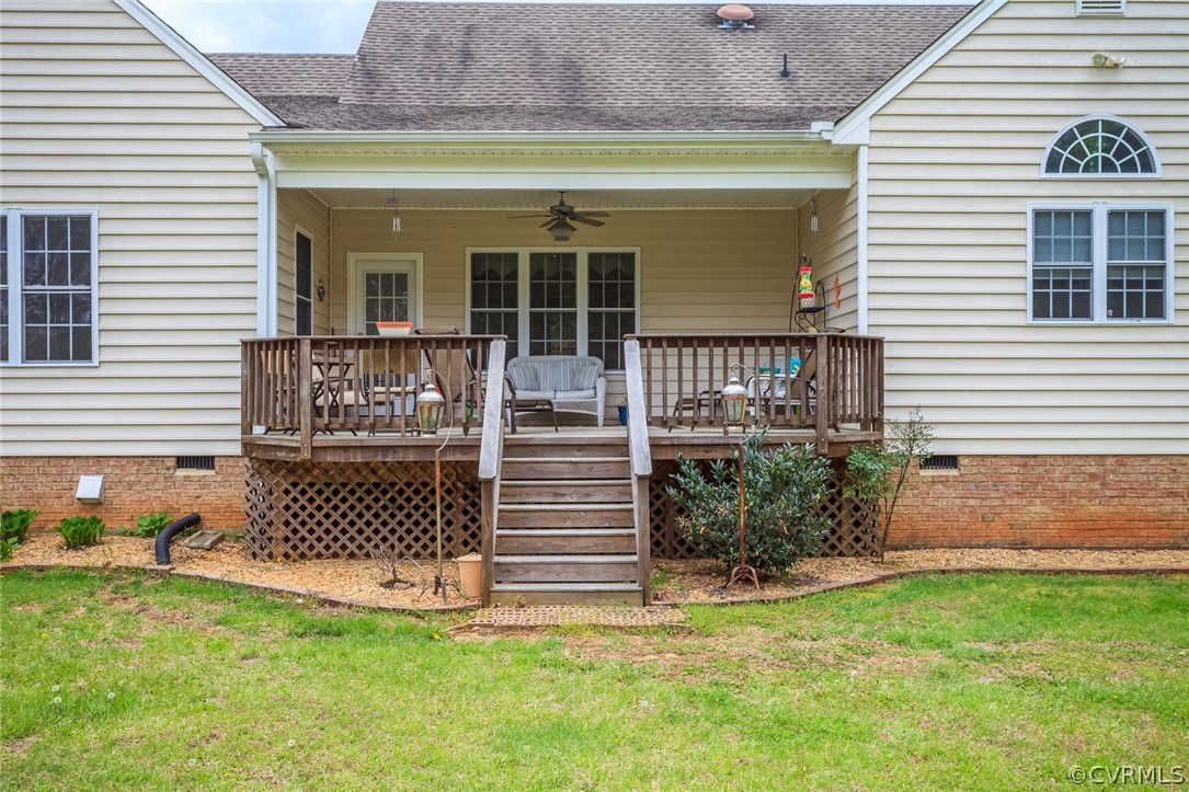 14478 Overlook Ridge Lane Beaverdam, VA 23015 - Photo 36 of 39 Gallery Image 36