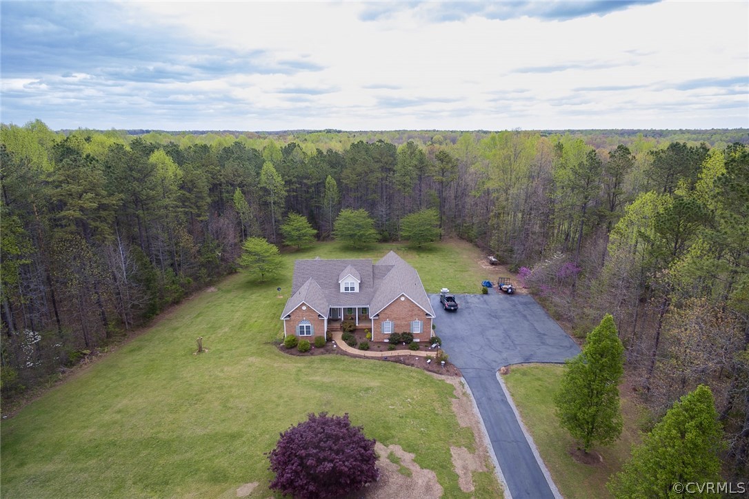14478 Overlook Ridge Lane Beaverdam, VA 23015 - Photo 37 of 39 Gallery Image 37