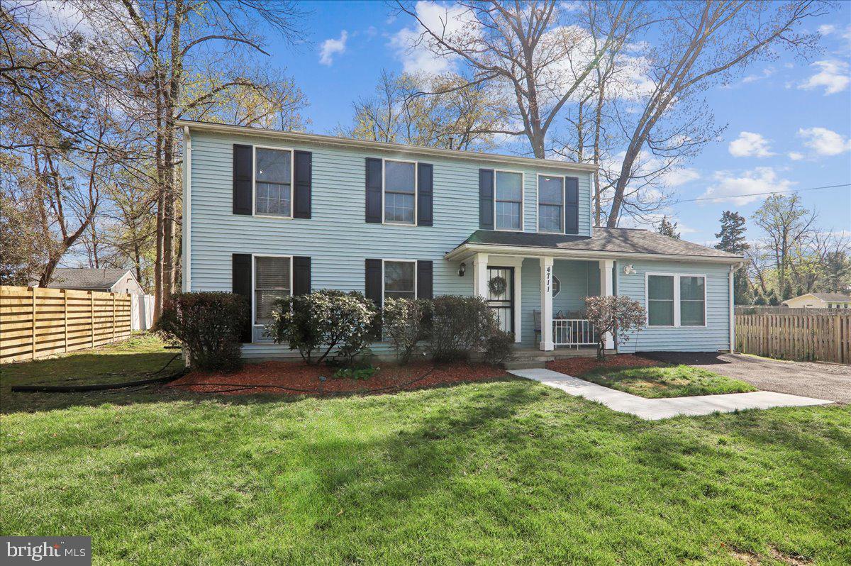 4711 Pole Road Alexandria, VA 22309 - Photo 1 of 49 Exterior