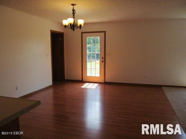 15487 East Tolle Road Mount Vernon, IL 62864 - Photo 13 of 34