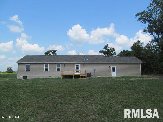 15487 East Tolle Road Mount Vernon, IL 62864 - Photo 29 of 34