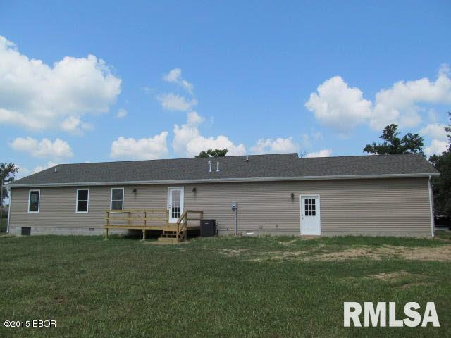 15487 East Tolle Road Mount Vernon, IL 62864 - Photo 30 of 34