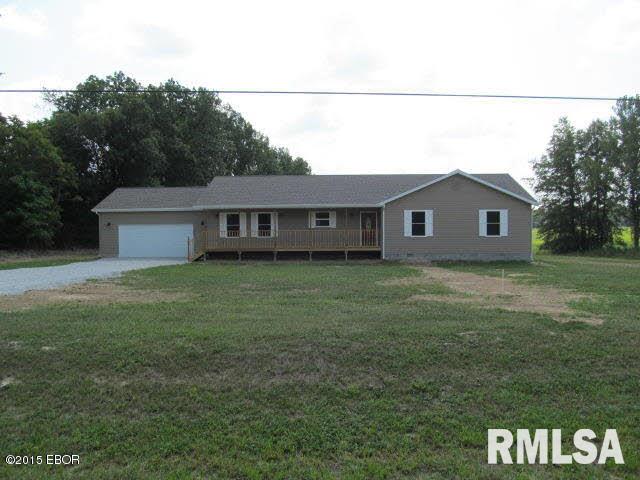15487 East Tolle Road Mount Vernon, IL 62864 - Photo 34 of 34