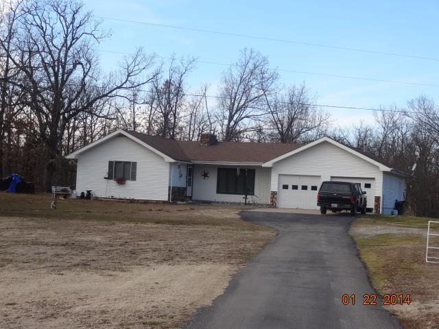 553 Rte K Everton, MO 65646 - Photo 1 of 1 Primary Photo