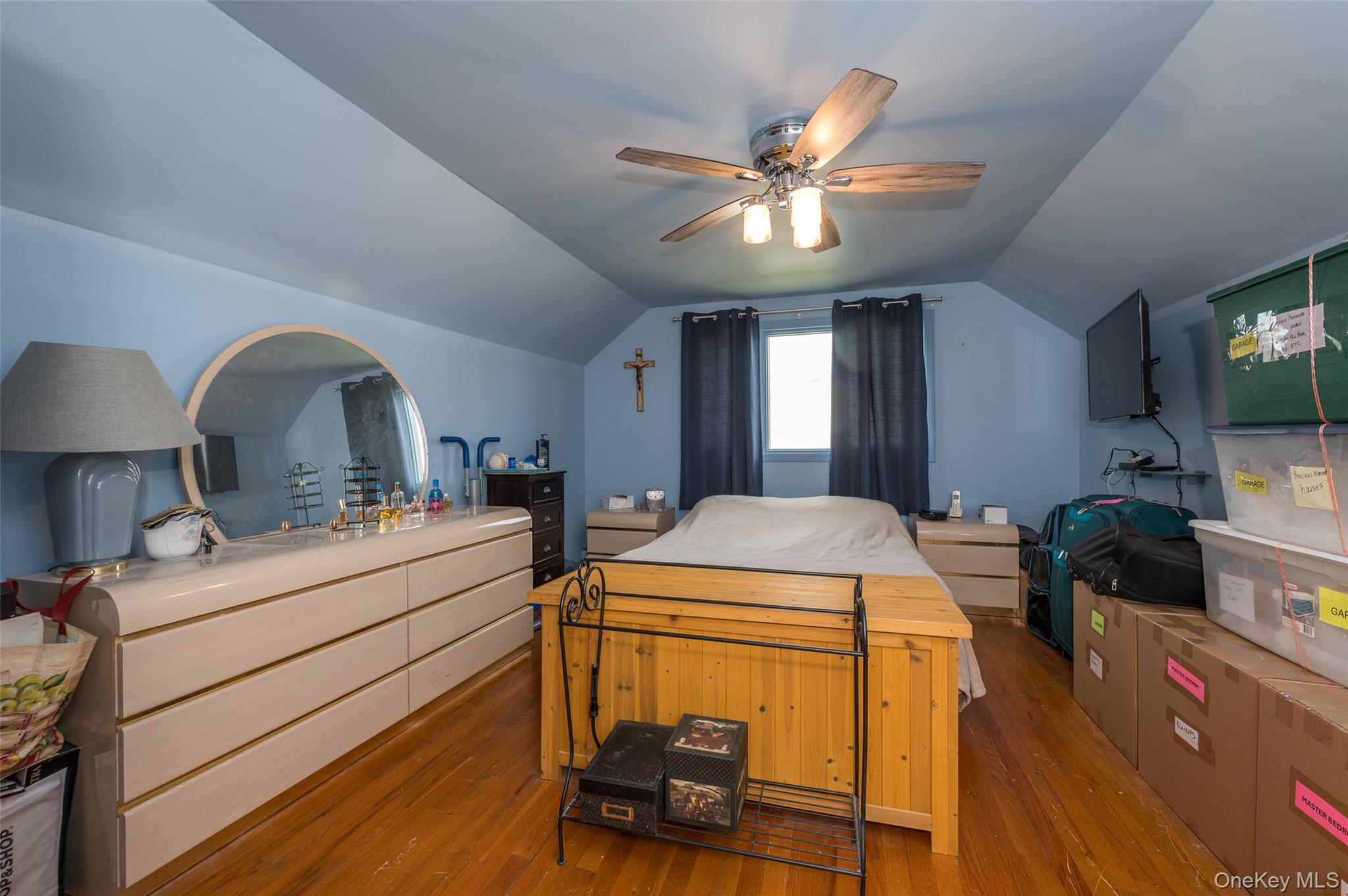 3414 Riverside Drive Oceanside, NY 11572 - Photo 11 of 25 Second Floor bedroom