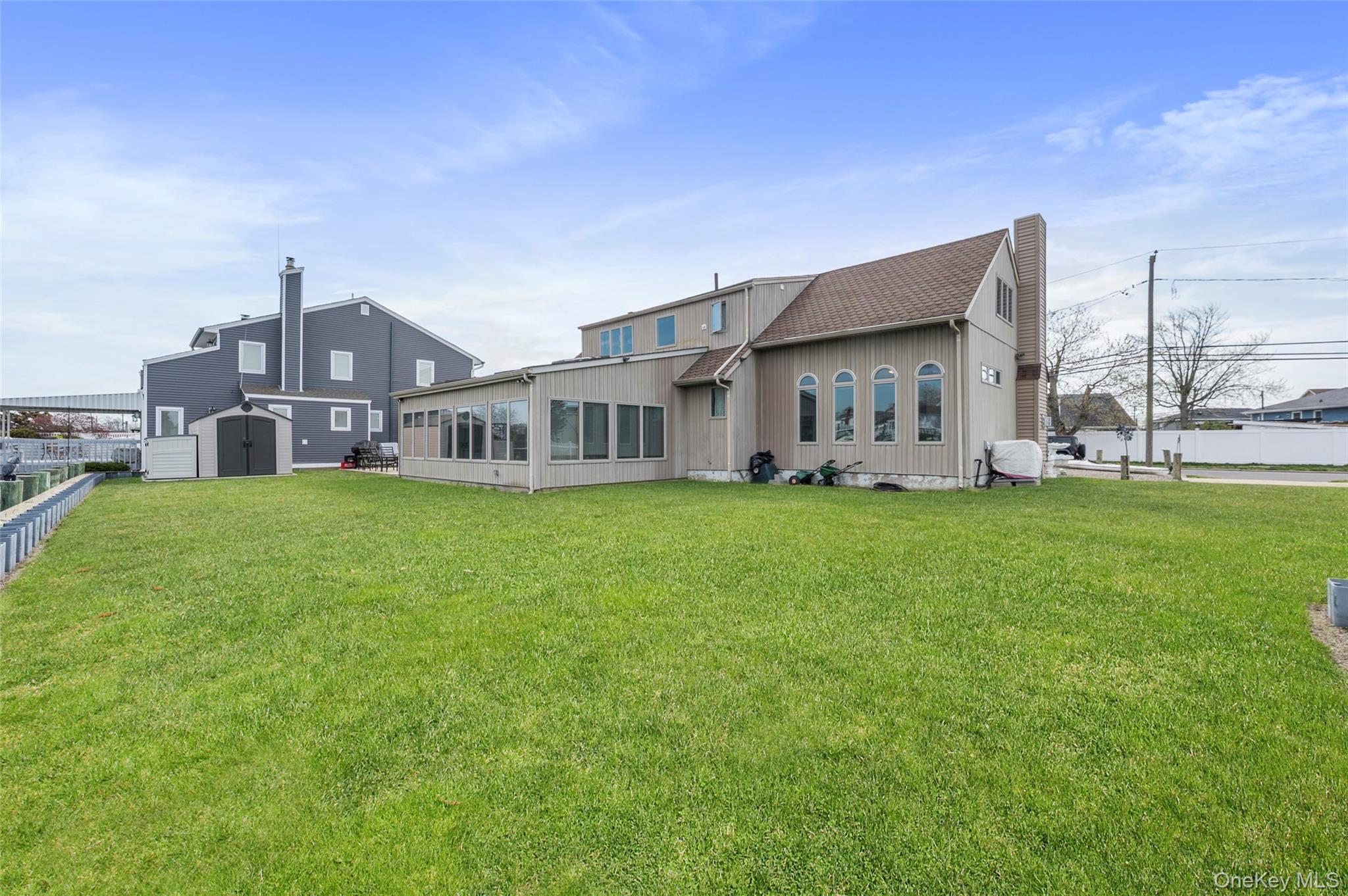 3414 Riverside Drive Oceanside, NY 11572 - Photo 14 of 25 Unbelievable piece of property