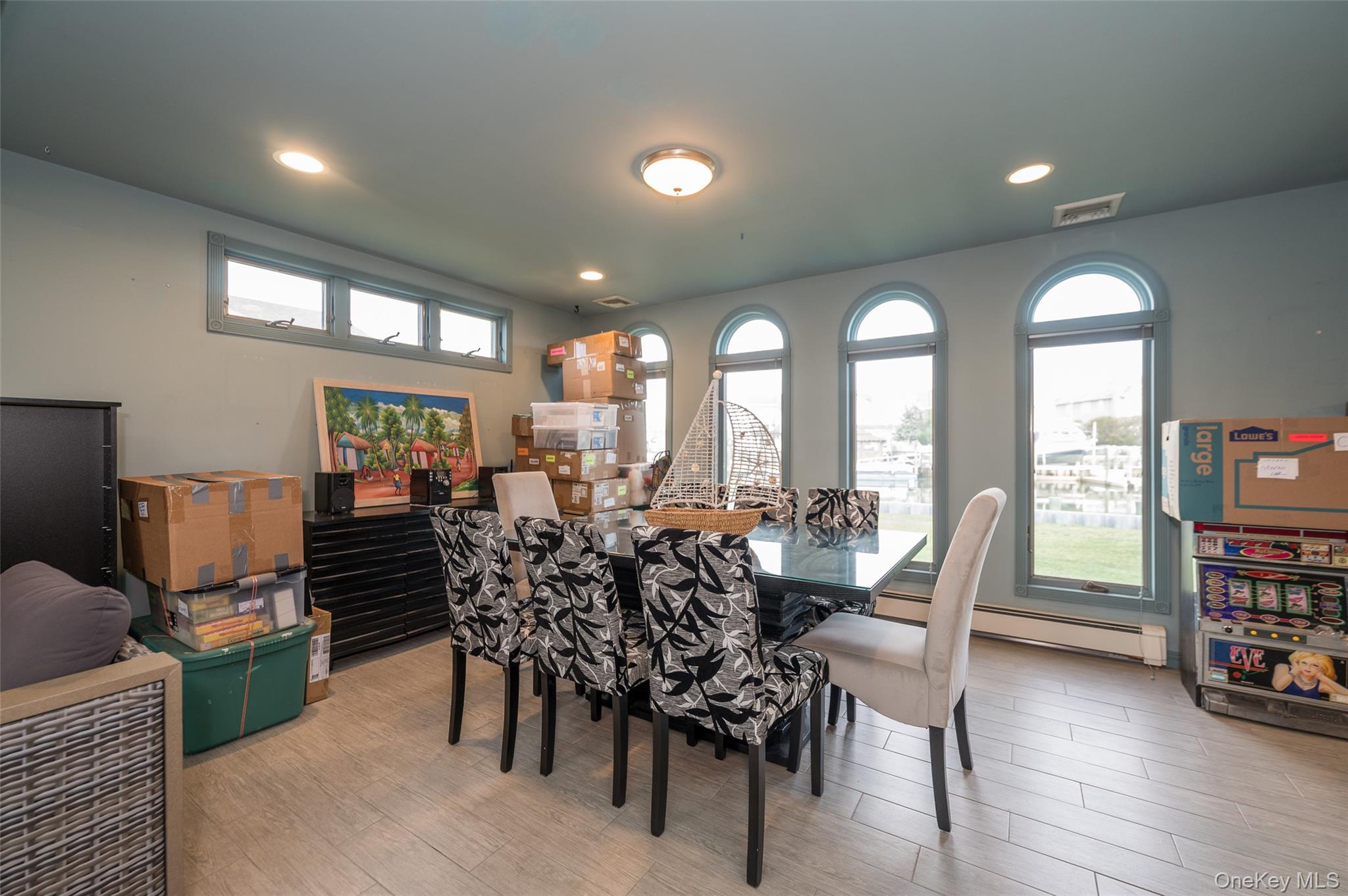 3414 Riverside Drive Oceanside, NY 11572 - Photo 7 of 25 Amazing views and open to main living