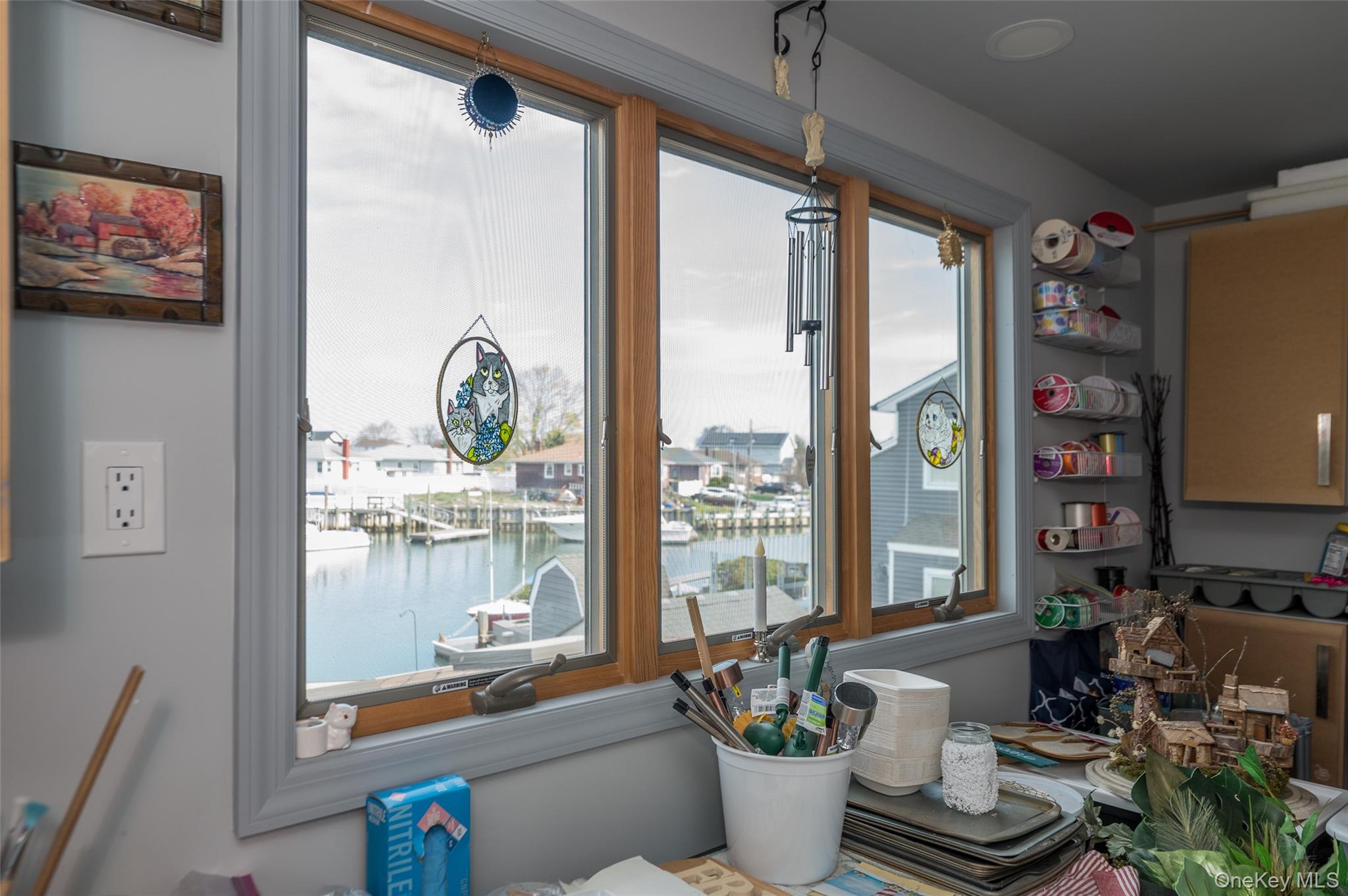 3414 Riverside Drive Oceanside, NY 11572 - Photo 10 of 25 Great water views